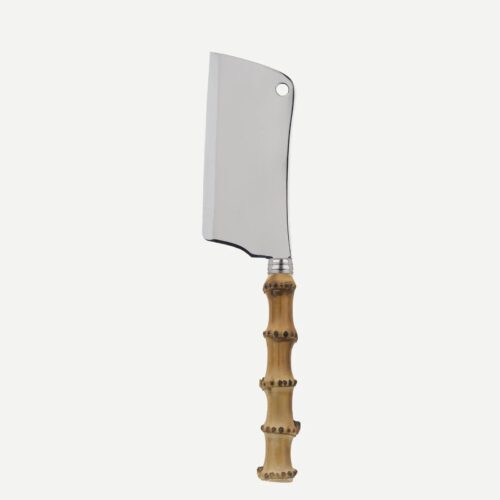Gran cuchillo para queso